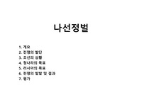 나선정벌