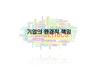 기업의환경적책임,환경적위반사례.환경적책임우수사례