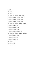 [시민생활과세금]우리나라 부동산 세제의 문제점과 개선방안에 대해 설명하시오