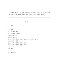 그림책의 개념과 그림책의 구성요소를 설명하고 그림책 한 권 선정하여 문학적 요소와 예술적 요소를 각각 구체적으로 분석하여 봅시다.