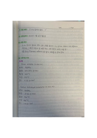 은나노 입자의 합성