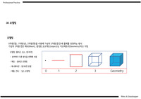 디자인, 프레젠테이션, 랜더링 등 건축실무에 필요한 내용 정리