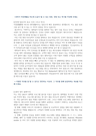 넥슨 네트웍스 품질관리 자기소개서