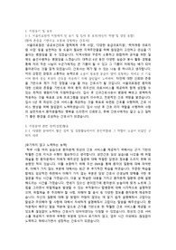 2023년 서울 의료원 합격 자소서