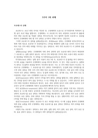 운영체제 &#039;프로세스의 상태&#039; 리포트