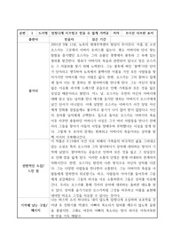 엄청나게 시끄럽고 믿을 수 없게 가까운