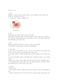 생식기구조이상 간호 정리본