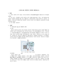 크리스퍼 유전자 가위와 제한효소