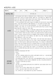 분만관련 교육 소감문 및 요약