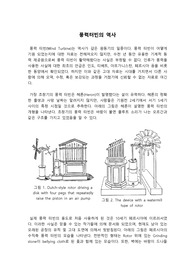풍력 터빈의 역사