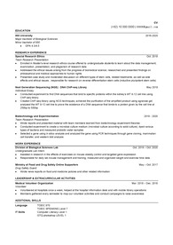 보건대학원 자기소개서, cv 자료