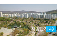 시범단지 49평 분석