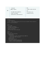 현대모비스 샤시안전BU 품질 직무 합격자소서