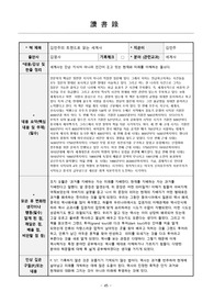 김민주의 트렌드로 읽는 세계사