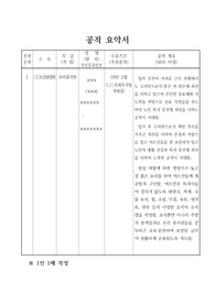 [공적조서][조리사][영양사공적조서][조리종사원표창상신] 조리원 및 영양사 공적조서 예제입니다. 조리원이나 영양사 공적조서 작성에 막막하신 분들께서 보시면 큰 도움이 될 것입니다.
