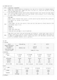 성인간호학 폐렴 case study, 문헌고찰, 사정, 간호진단 1개
