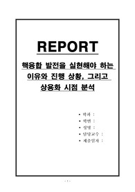 핵융합 발전을 실현해야 하는 이유와 진행 상황, 그리고 상용화 시점 분석