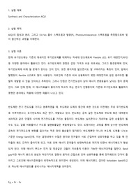 AlQ3 예비 레포트