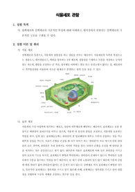 [일반생물학실험]식물세포 관찰
