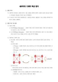 [재료공학실험]세라믹의 기계적 특성 평가