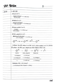 Preparation of Acetanilide 결과보고서