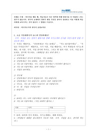 외국어를 배울 때, 학습자들은 다른 영역에 비해 말하기를 더 어렵게 느끼는 경우가 많습니다. 한국어 교재에서 말하기 활동 부분을 찾아서 정리하고 이를 어떻게 학습자에게 교육시키는 것이 좋을지 그 방법을 쓰십시오.