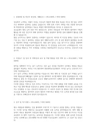 2022 한림대학교 성심병원 자기소개서(자소서, 기졸)