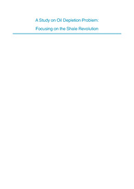 [경제문제연구] A Study on Oil Depletion Problem (경제학과 영어 리포트)