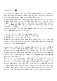 사춘기와 부모-자녀 갈등