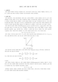 A+받은 교류 전원 및 전력측정 예비보고서 PSPICE