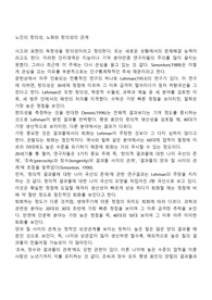 노인의 창의성, 노화와 창의성의 관계