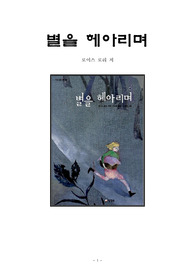 [비교거부 A+ 독후감]별을 헤아리며, 로이스 로리, 서남희, 독후감, 후기, 요약, 서평, 줄거리, 감상문