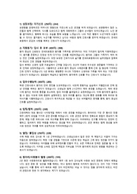 2023년 연세의료원 자기소개서