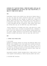 A+보장]슈퍼비전의 개념 및 주요기능 들을 정리하고