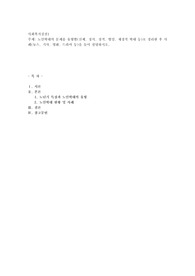 노인학대의 문제를 유형별(신체, 정서, 성적, 방임, 재정적 학대 등)로 정리한 후 사례(뉴스, 기사, 영화, 드라마 등)을 들어 설명하시오.