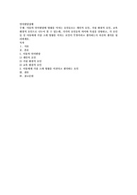 아동의 언어발달에 영향을 미치는 요인들로는 개인적 요인, 가정환경적 요인, 교육 환경적 요인으로 나누어 볼 수 있는데