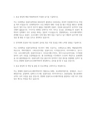 한양대 소프트웨어대학 컴퓨터소프트웨어학부 편입학 학업계획서