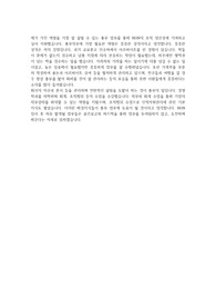 NHN 계약직 합격자소서