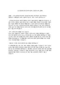 반도체기업_SCREEN SPE Korea_스크린_합격자소서