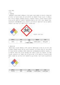 원자의 질량보존