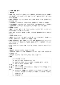 조현병_지적장애_간호과정_문헌고찰_case(사회적 상호작용 장애, 자기 돌봄 결핍)