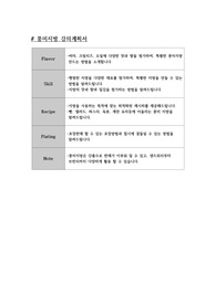 풍미 지방 강의소개
