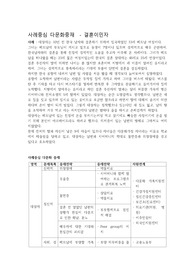 사례중심 다문화중재 - 결혼이민자