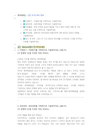 롯데백화점 인턴 첨삭자소서