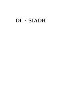 DI, SIAHD