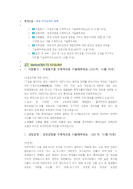 롯데건설 토목 직무 첨삭자소서
