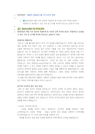 현대자동차 플랜트-선행생산기술 직무 첨삭자소서