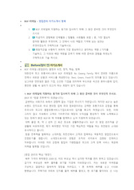BGF리테일 영업관리 직무 첨삭자소서