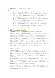 한국자산관리공사 청년인턴 첨삭자소서