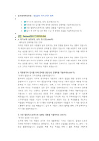 흥국화재해상보험 영업관리 첨삭자소서